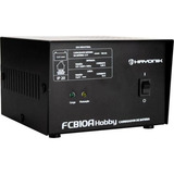 Carregador Inteligente De Baterias Fcb10a Hobby Hayonik