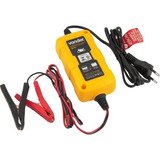 Carregador Inteligente Flutuante Bateria Bivolt 12v Moto