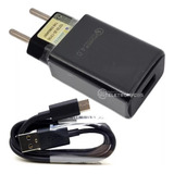 Carregador Le 1 Ztd Type c Fonte Turbo Para Android