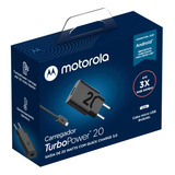 Carregador Motorola Xt920 Razr D3 Original