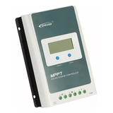 Carregador Mppt Epever 40 Amp