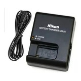 Carregador Nikon Mh 25 Para Bat