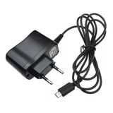 Carregador Nintendo Dslite Ds Lite Fonte Bivolt Adapter Ac