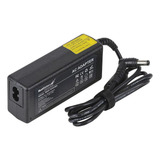 Carregador Notebook 19v 60w 3 15a Plug 5 5 X 2 5mm Bivolt