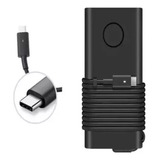 Carregador Notebook Dell Xps 13 9320 Plus 65w Usb c De 13