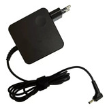 Carregador Notebook Lenovo Ideapad 1 15iau7 20v 3 25a Cor Preto