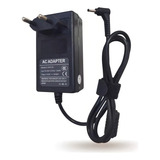 Carregador Notebook Positivo Motion Q464b Q464c 5v 3a Cor Preto