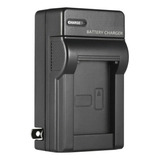 Carregador Np 110 Cnp 110 Para Casio Exilim