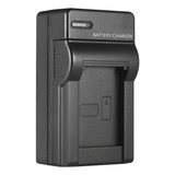 Carregador Np 130 Cnp 130 Para Casio Exilim
