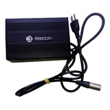 Carregador Original Cadeira Freedom 5ah
