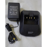 Carregador Original Kenwood Ksc 16 Base E Fonte