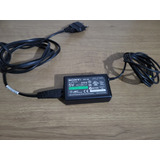 Carregador Original Psp Sony