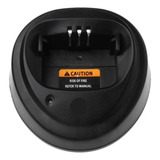 Carregador P Motorola Ep450 Dep450 Na Caixa Zero Com Nf