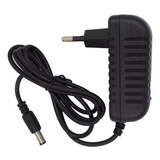 Carregador P Parafusadeira 12v Pi 10ma Mondial