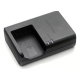 Carregador Para Bat eria Canon Lp e12 Modelo Cb e12e Novo