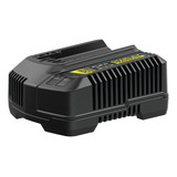 Carregador Para Bateria 20v Max 04ah Sc400 Bivolt Stanley