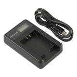 Carregador Para Bateria Canon Nb 13l G7x G9x Mark Ii Sx620