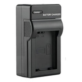 Carregador Para Baterias Panasonic D16s D28s D32s D54s D120 Cor Preto