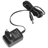 Carregador Para Baterias Vonder Compatível Com Pfv010 pfv012