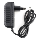 Carregador Para Caixa Som Multilaser Sp289 Sp314 Sp340 Sp395