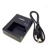Carregador Para Câmeras Canon Lp e10 C Nf e