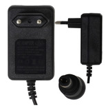 Carregador Para Carrinho Elétrico Mini Cooper 12 Volts Pino