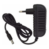 Carregador Para Carrinho jeep Elétrico Infantil 12v