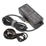 Carregador Para Ibm Lenovo Thinkpad T60p T61 T60 20v 3 25a
