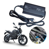Carregador Para Moto Eletrica Watts W125