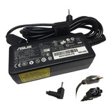 Carregador Para Netbook Asus Mini 19v 2 1a Ac Power Adapter
