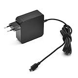 Carregador Para Notebook Fonte USB C USB TIPO C 3 1 5V A 20V 3 A 3 25A 15W A 65W Bivolt Compatível Com Notebook Lenovo Dell HP ASUS ACER Tablet Samsung LG XIAOMI Nintendo Switch