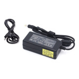 Carregador Para Notebook Positivo Sim 2000 19v 1 58a 30w