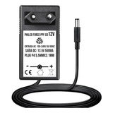 Carregador Para Parafusadeira Philco Force Ppf 03
