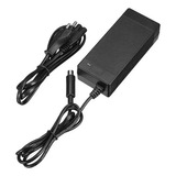Carregador Para Patinete Elétrico Fonte 42v 2a 84w