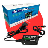 Carregador Para Psp 3000 3001 3006 30010 2000 2001 Bivolt 5v
