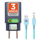 Carregador Para Samsung Tablet Galaxy Tab A Note