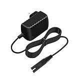 Carregador Para Substituição Waterpik Waterpik WP360 WP462 WP462W WP450 WP468 WF 13 WP 100 Series Cabo De Carregamento Adaptador De Alimentação De Parede