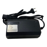 Carregador Para Triciclo Eletrico Plus Sousa 48v 24ah