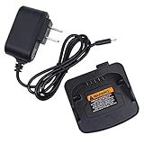 Carregador PMLN6394A Para Rádios Motorola RMU2040 RMU2080 RMV2080 RMM2050 XT420 XT460 PMNN4434 PMNN4453