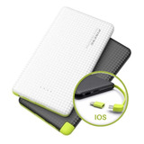 Carregador Portatil Bateria Externa Power Bank Para iPhone e android