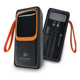 Carregador Portátil Power Bank 30 000 Turbo 22 5w Digital
