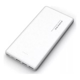 Carregador Portátil Power Bank Pineng Cor