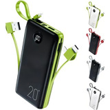 20000mah