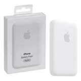 Carregador Power Bank Apple Battery Pack Magsafe