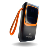 Carregador Power Bank Super Turbo 30000mah Pd Portátil 22 5w