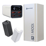 100w