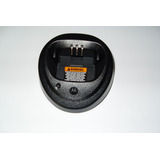 Carregador rádios Dep 450 ep450 original Somente A Base