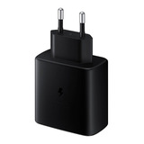 Carregador Samsung Turbo Super Fast Charging 45w Original