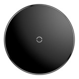 Carregador Sem Fio Wireless Qi Fast Charger 10w Indução