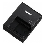 Carregador Seminovo Lc e10e Para Bat eria Lp e10 Canon